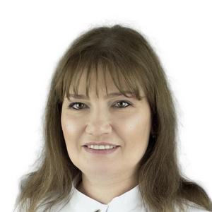 Коренюк Алла Михайловна