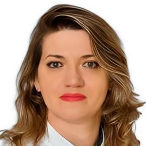Карабанова Ирина Николаевна