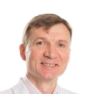 Лазарев Игорь Львович