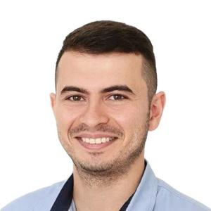 Кесов Владимир Орестович