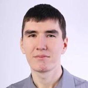 Булыгин Евгений Аркадьевич