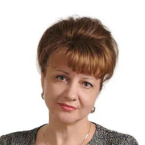 Николаенко Светлана Владимировна