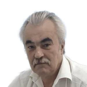 Илюхин Павел Васильевич