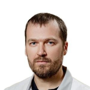 Пономарев Николай Юрьевич