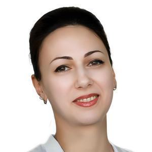 Акопян Гаяне Ареговна