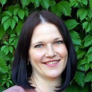 Михайлова (Праведникова) Наталья Владимировна
