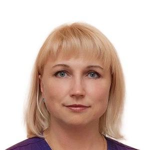 Носкова Ирина Владимировна