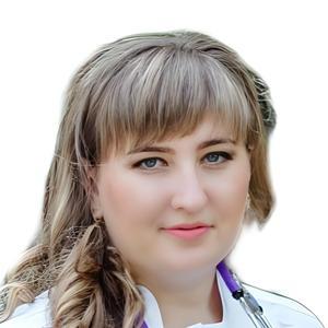 Королева Дарья Александровна
