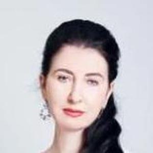 Белованская Марина Николаевна