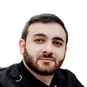 Бабаян Карен Ваагнович