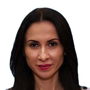 Гонежукова Белла Руслановна