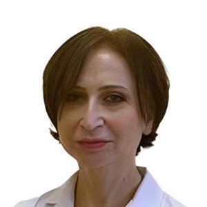 Вартанян Марина Автандиловна