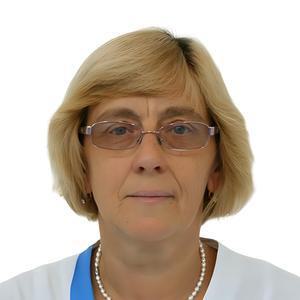 Новикова Ольга Степановна