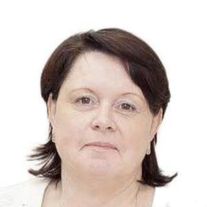 Донская Елена Валерьевна