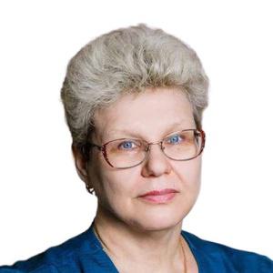 Невзорова Татьяна Михайловна