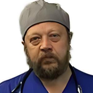Можаев Александр Борисович