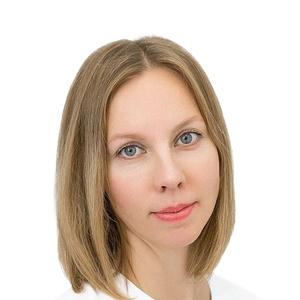 Дубовик (Попова) Наталья Валерьевна
