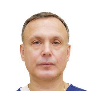 Суворов Вадим Германович