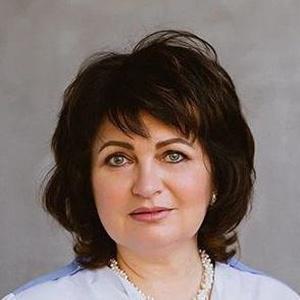 Франчук Ирина Анатольевна