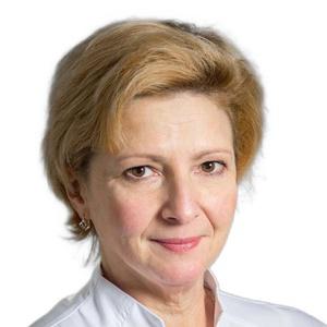 Федотова Марина Натановна