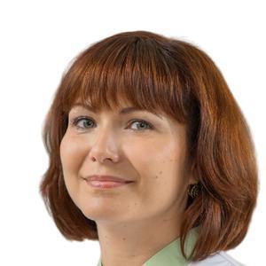 Матвеева Лариса Владимировна
