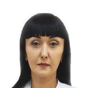 Савина Юлия Викторовна