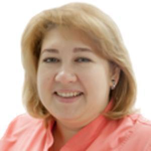 Рамазанова Александра Юрьевна