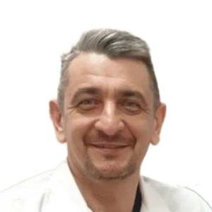 Камалетдинов Эмиль Азатович