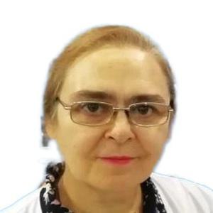 Шияневская Галина Анатольевна