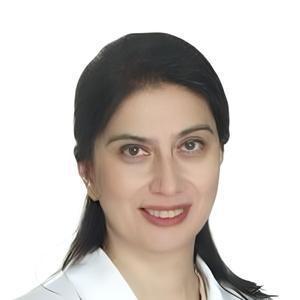 Ладнова Жанна Дмитриевна