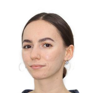 Габдрахманова Гузелия Шамилевна
