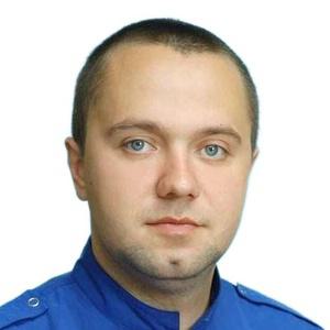 Бещетнов Михаил Валерьевич