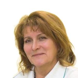 Голубничая Валентина Александровна