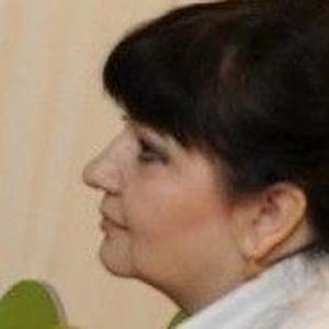 Сердюкова Лариса Эдуардовна