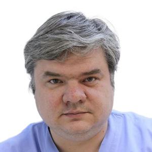 Тиняков Александр Анатольевич