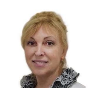 Голубева Наталья Германовна