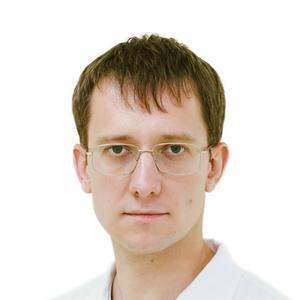 Семигласов Артем Александрович