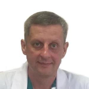 Мятлик Антон Витальевич