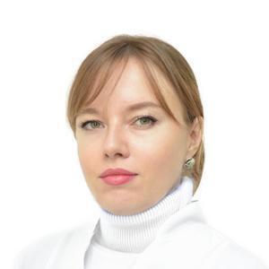 Тарасова Дарья Дмитриевна