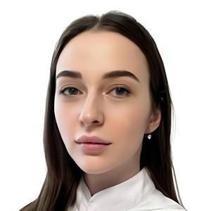 Загаштокова Альбина Кахуновна