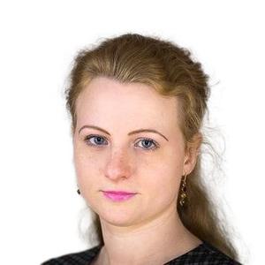 Кулик Анна Сергеевна