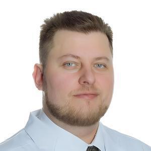 Боцорога Антон Игоревич
