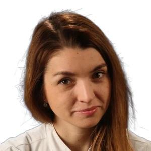 Калинникова Анна Сергеевна