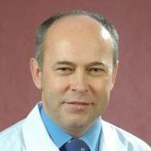 Субботин Александр Михайлович