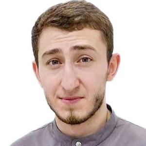 Агабеков Ахарат Гарунович