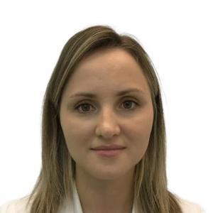 Германова Лариса Александровна
