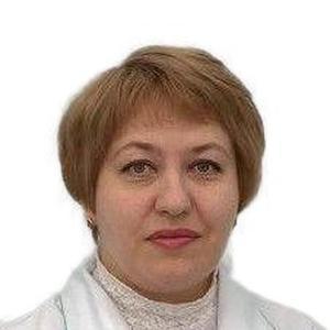 Гирная Оксана Романовна