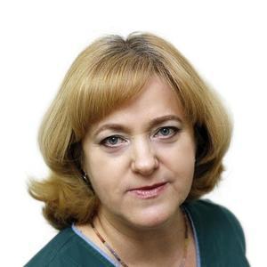 Молчанова Наталия Анатольевна