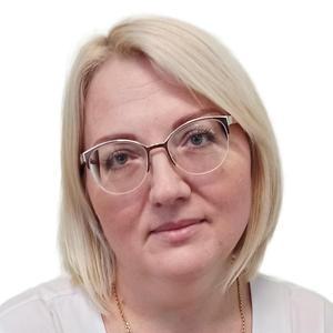 Банченко Анжелика Николаевна