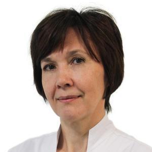 Савощенко Елена Викторовна